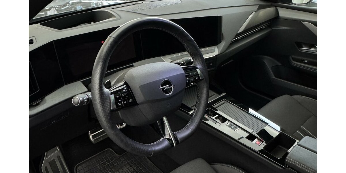 Opel Astra GS 130 Ultimate Full LED 360° Cam Panorama 40.200 km 23.350 &euro; Lich 35423