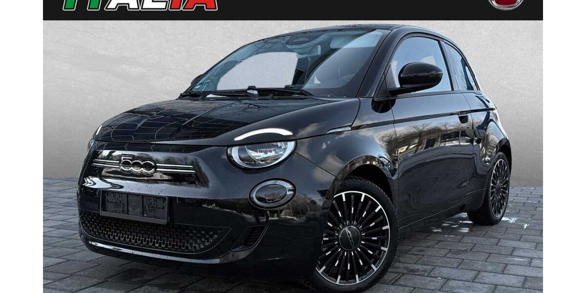 Fiat 500e 29.800 km 19.999 &euro; Regensburg 93059