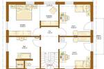 Mehrfamilienhaus, Wohnhaus Hilgertshausen-Tandern Gartelsried - 5 Zimmer, 170 m&sup2;, 840.500&euro; | Angebot:25775543