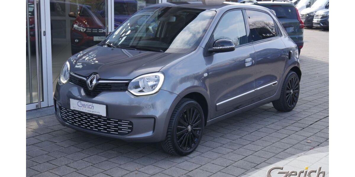 Renault Twingo 24.500 km 15.900 &euro; Altötting 84503