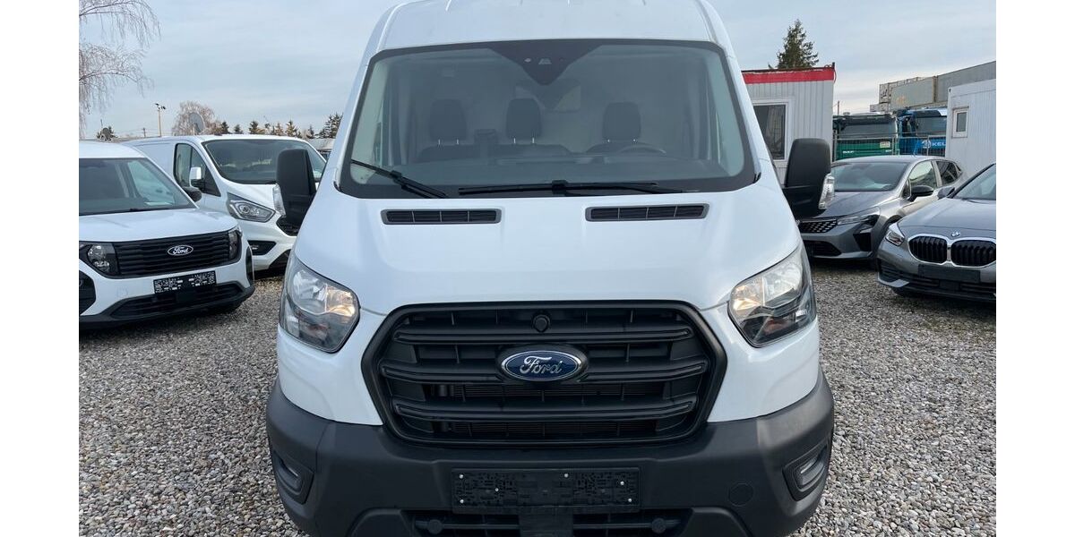 Ford Transit 1.921 km 27.190 &euro; München 81829