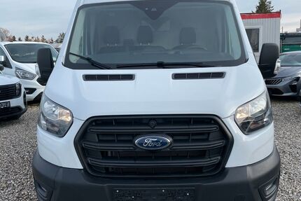 Ford Transit 1.921 km 28.990 &euro; München 81829