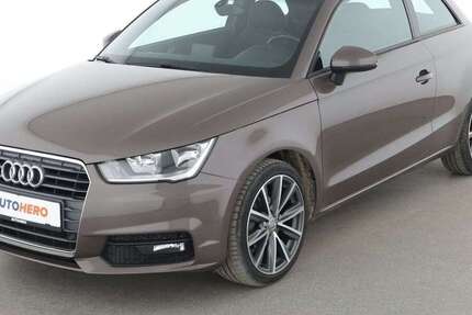Audi A1 99.683 km 11.120 &euro; Hamburg 22529