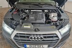 Audi Q5 2.0 TDI LED Leder Connectivity Schalter 112.700 km 25.450 € Garrel 49681
