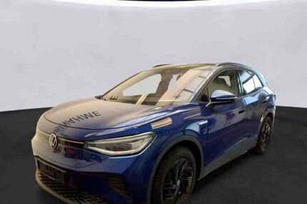 VW ID.4 59.899 km 28.490 &euro; Rendsburg 24768