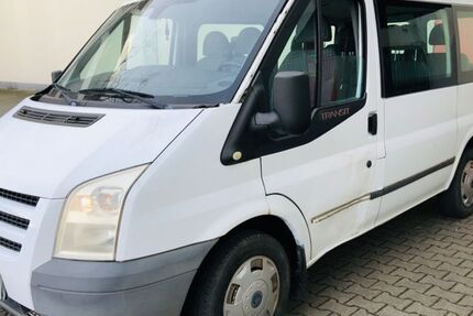 Ford Transit 325.000 km 5.990 &euro; Frankfurt am Main 60435