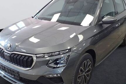 Skoda Kamiq 1.200 km 28.499 &euro; Mühlheim 63165