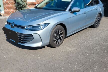 VW Passat 16.000 km 35.900 &euro; Hinte 26759