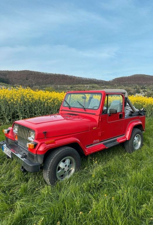 Wrangler