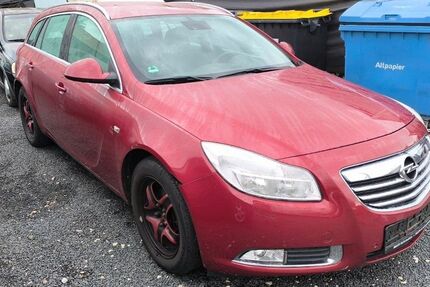 Opel Insignia 226.000 km 3.999 € Nürnberg 90411