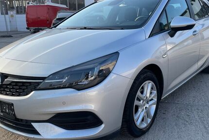 Opel Astra 152.000 km 6.690 &euro; Halle/Saale 06116