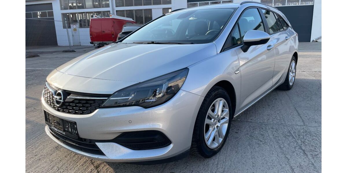Opel Astra 152.000 km 6.690 &euro; Halle/Saale 06116