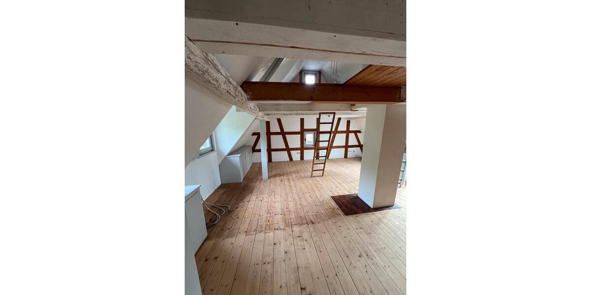 Doppelhaushälfte Starzach - 3 Zimmer, 95 m&sup2;, 830&euro; | Angebot:26613716