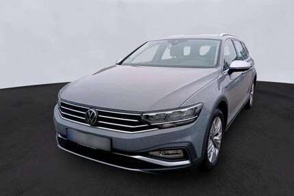 VW Passat Variant 24.100 km 33.790 &euro; Burgoberbach 91595