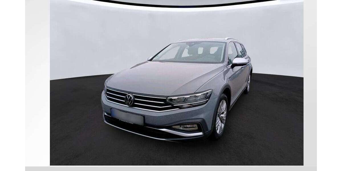 VW Passat Variant 24.100 km 33.790 &euro; Burgoberbach 91595