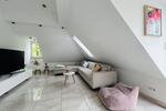 Dachgeschoßwohnung München Pasing-Obermenzing - 4 Zimmer, 98 m&sup2;, 2.250&euro; | Angebot:26610931