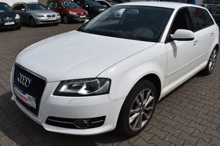Audi A3 210.000 km 4.700 &euro; Niederfüllbach 96489