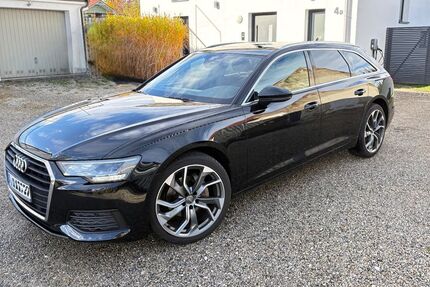 Audi A6 117.000 km 28.500 € Gersthofen 86368