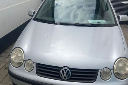 VW Polo 274.000 km 700 € Hanau 63456
