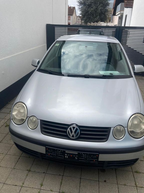VW Polo 274.000 km 700 € Hanau 63456