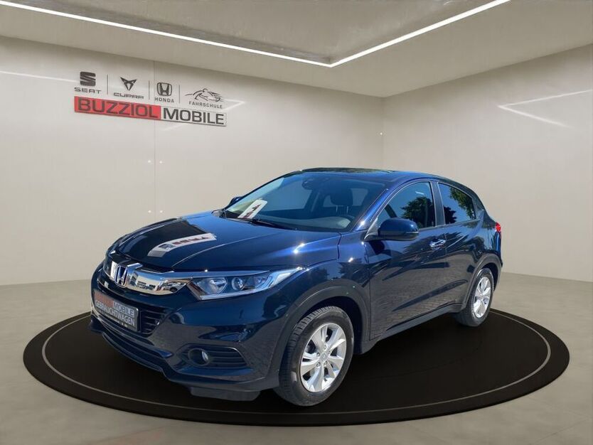 HR-V