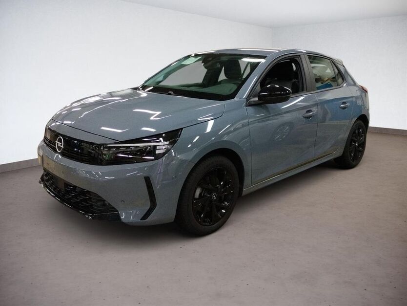 Opel Corsa 30.930 km 19.990 € Bühl 77815