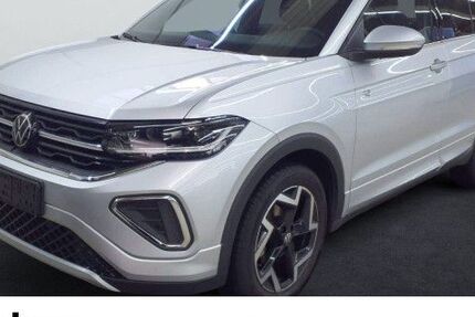 VW T-Cross 25.911 km 27.430 &euro; Freiburg 79115