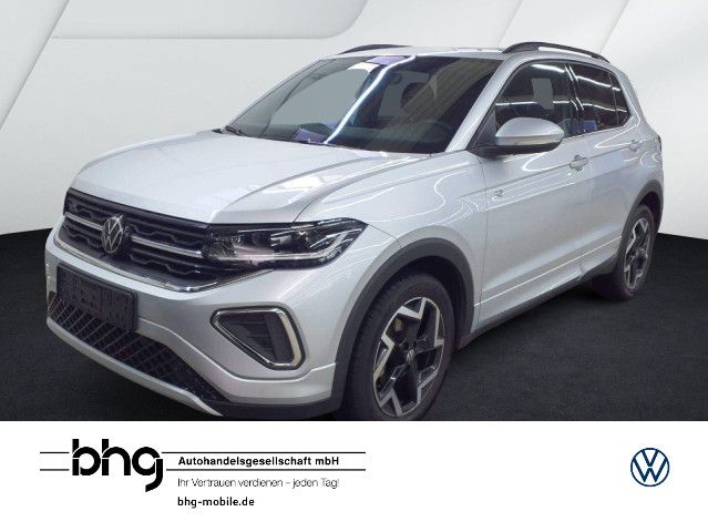VW T-Cross 25.911 km 27.430 &euro; Freiburg 79115