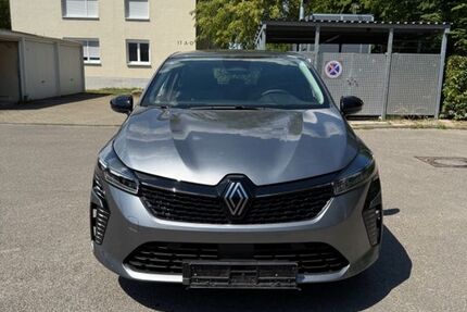 Renault Clio 2.000 km 15.000 &euro; Aichtal 72631