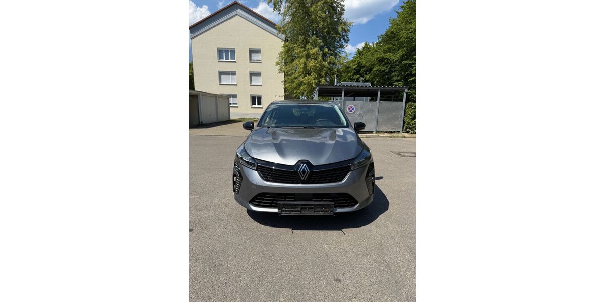 Renault Clio 2.000 km 15.250 &euro; Aichtal 72631