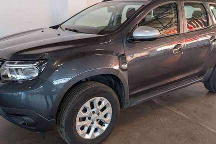 Dacia Duster 38.500 km 17.990 &euro; Delmenhorst 27751