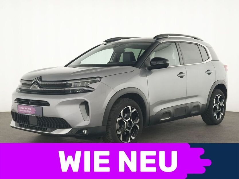 C5 Aircross