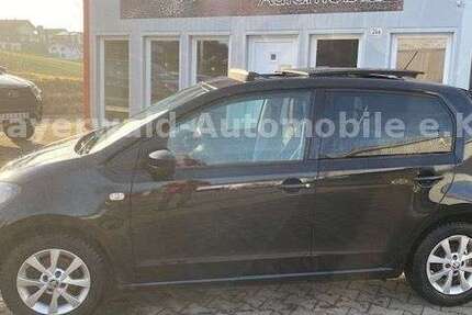 Skoda Citigo 70.000 km 8.700 &euro; Perlesreut 94157