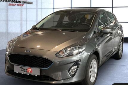 Ford Fiesta 34.545 km 13.400 &euro; Bad Tölz 83646