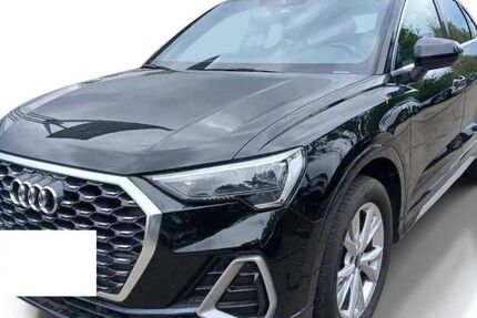 Audi Q3 124.500 km 27.950 &euro; Steinbach-Hallenberg OT Herges-Hallenberg 98587