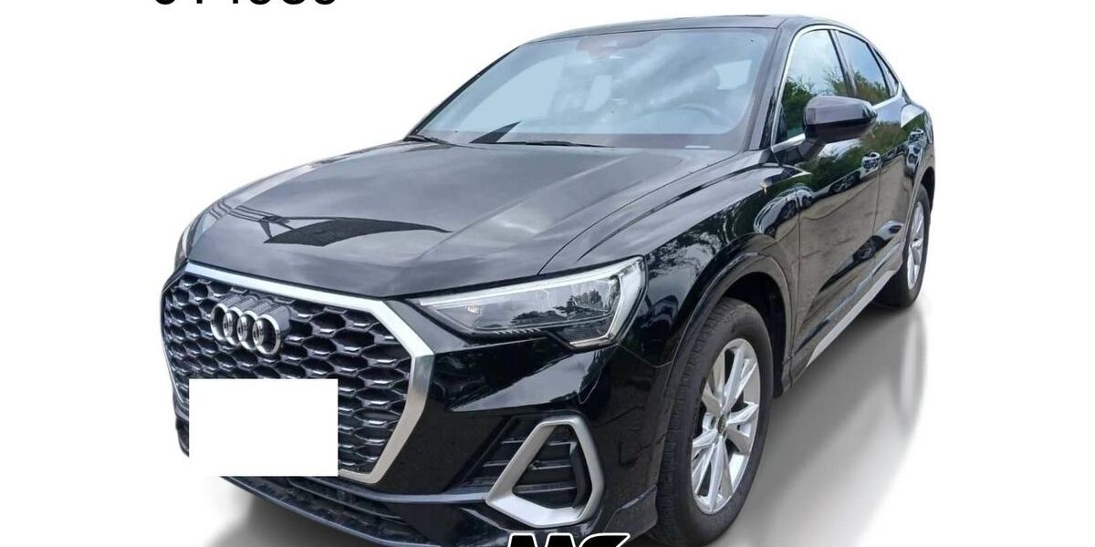 Audi Q3 124.500 km 27.950 &euro; Steinbach-Hallenberg OT Herges-Hallenberg 98587