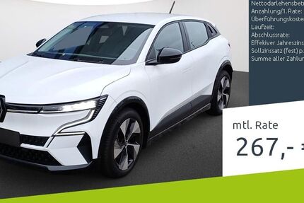 Renault Megane 21.782 km 22.490 &euro; Borken 46325