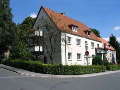Wohnung zum Mieten in Menden 401 € 52.02 m²