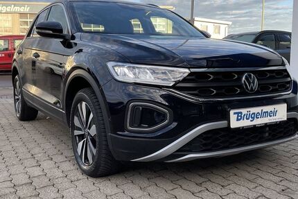 VW T-Roc 17.900 km 27.990 &euro; Memmingen 87700