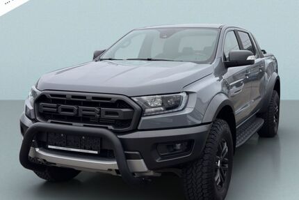 Ford Ranger 16.500 km 44.850 &euro; Bad Kreuznach 55543