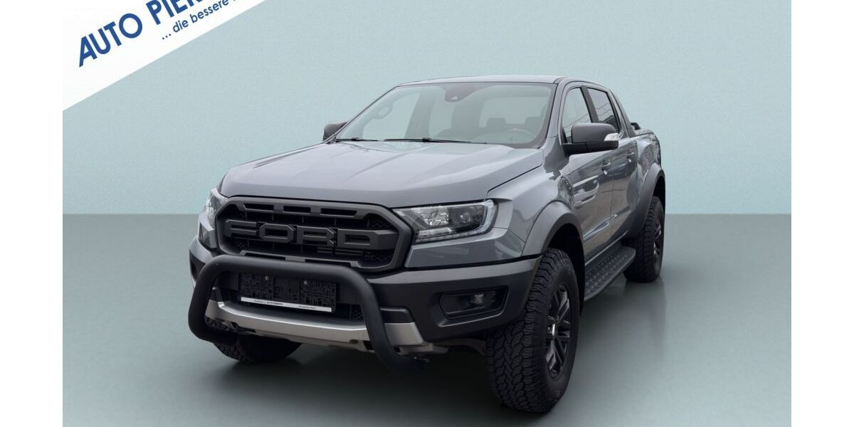 Ford Ranger 16.500 km 44.850 &euro; Bad Kreuznach 55543