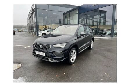 Seat Ateca 63.000 km 22.950 &euro; Bargensdorf 17094