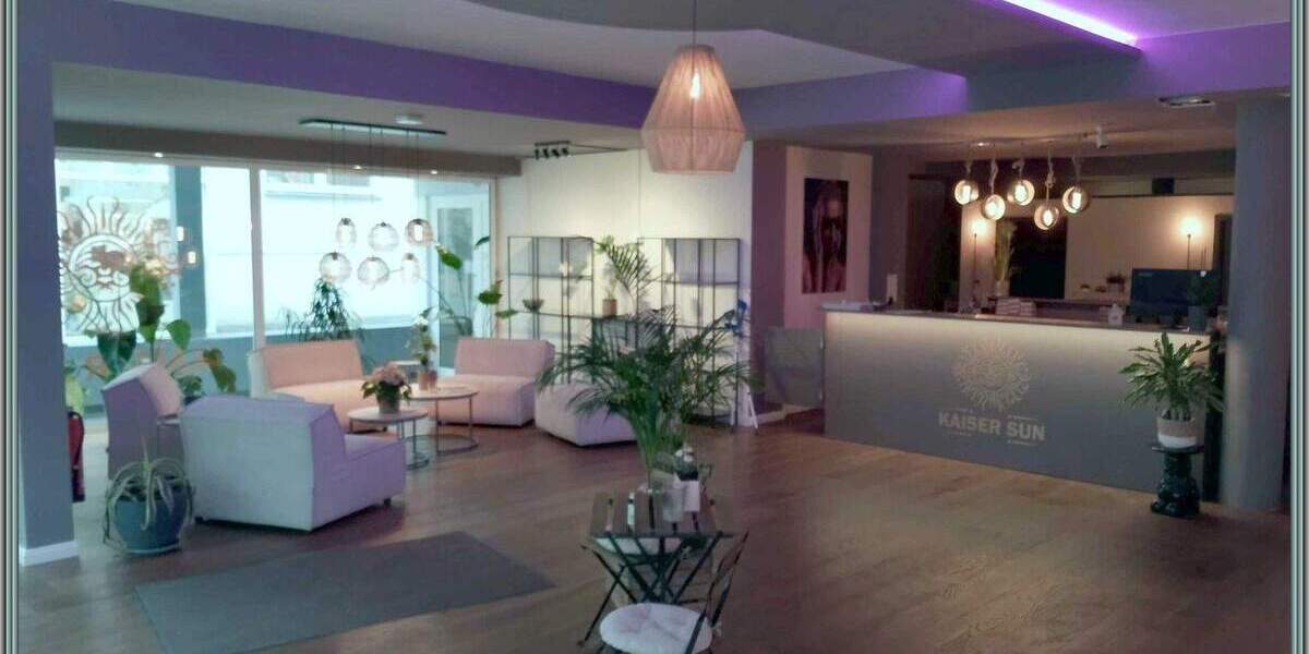 ...hochwertige Praxisräume im Zentrum 4 zimmer