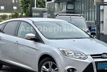 Ford Focus 111.000 km 6.990 &euro; Oberhausen 46049