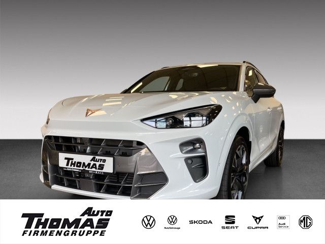 Cupra Terramar 12.000 km 44.470 &euro; Hennef 53773