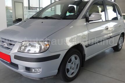 Hyundai Matrix 105.000 km 1.790 &euro; Wuppertal 42289