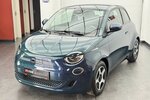 Fiat 500e Action Carplay Android Automatik 1.Hand 11.400 km 13.120 &euro; Lich 35423