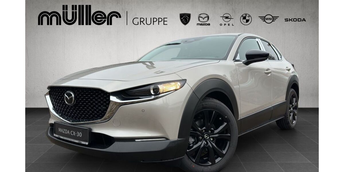 Mazda CX-30 1.402 km 30.902 &euro; Saarlouis 66740