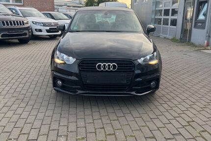 Audi A1 93.720 km 7.490 &euro; Lübeck 23560