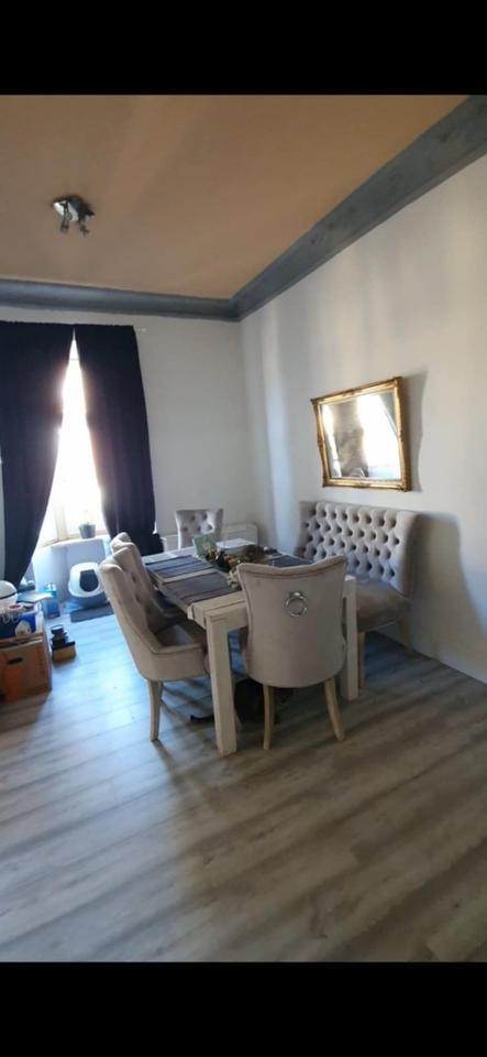 Zentrale 4-Zimmer-Wohnung in Husum – ab 01.07.2025 bezugsfrei
